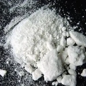 China White Heroin In Canada